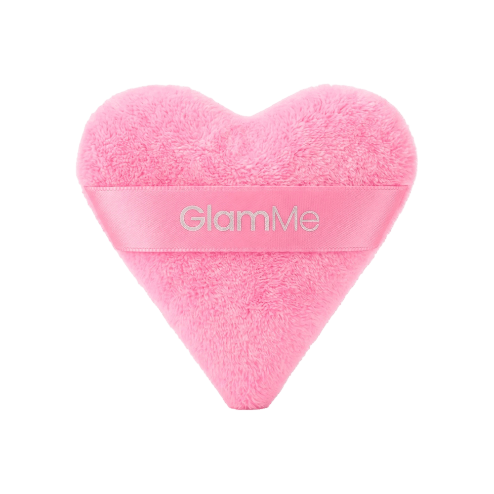 GLAMME SAT ME POWDER PUFF ПУХОВКА 